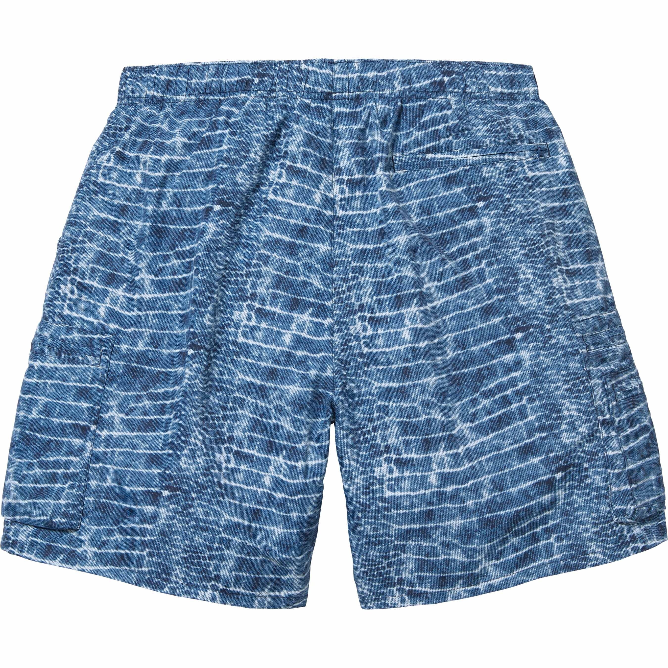 Cargo Water Short view 18